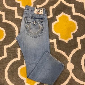 True Religion Jeans for Men